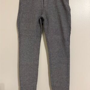 Kut from the Kloth Women's Gray Ankle Pants